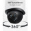 eufy Security Floodlight Camera E340 Dual Cameras 5