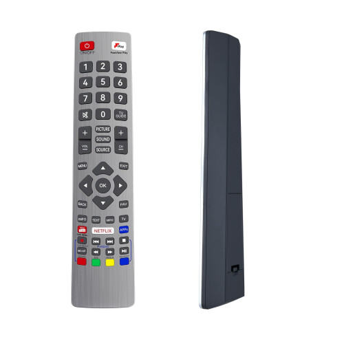 GOUYESHO Generic SHW/RMC/0121 Replacement Remote C