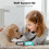 litokam 5G Indoor Camera, 5MP Little elf camera, W 2
