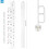 Surge Protected Extension Lead 5M Long Cable 6 Way 5