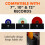 Vinyl Record Cleaner Kit by Spincare | Record Clea 4