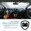 Gebildet Dash Cam Hardwire Kit Mini USB 10ft 12V-2 5