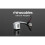 Invision Ultra Strong TV Wall Bracket Mount Double 7