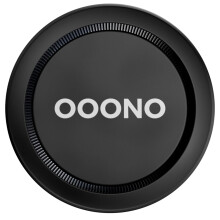 OOONO CO-Driver NO1: Warns of speed controls and d