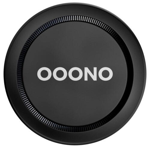 OOONO CO-Driver NO1: Warns of speed controls and d