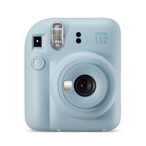 Fujifilm Instax Mini 12 Instant Camera with 40 Sho 2