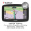 TomTom Car Sat Nav GO Classic, 5 Inch, with Traffi 2