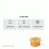 SWISSVOICE - Xtra 2355 - DECT - Cordless Phone - L 7