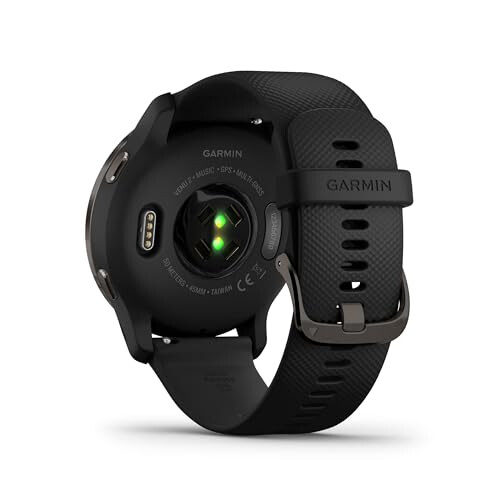 Garmin Garmin Venu 2 GPS 43mm Smartwatch, AMOLED Touchscr 1