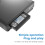 Reshow VHS Video Head Cleaner for VHS/VCR Players 2