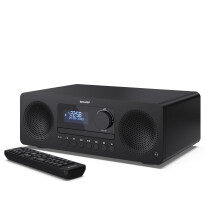 Sharp XL-B720D 60W Bluetooth Hi-Fi Micro System –