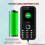 TTfone TT150 Unlocked Basic Mobile Phone UK Sim Fr 4
