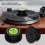 Tertullus LP628B LP Record Weight Stabilizer Vinyl 4