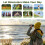 High Power 25X60 Binoculars for Adults Waterproof 6