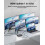 4K HDMI Splitter 1 in 4 Out with EDID HDCP HDR 3D, 2