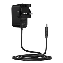 Lonnky 12V 3A Power Adapter with 1.8 M Cable, 5.5