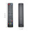 Replacement technika tv remote control for technika remote control for LED LCD TV 3