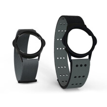 MYZONE MZ-Switch Replacement Arm & Wrist Straps -