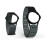 MYZONE MZ-Switch Replacement Arm & Wrist Straps - 1