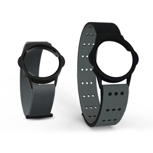 MYZONE MZ-Switch Replacement Arm & Wrist Straps -