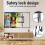 Mounting Dream Fixed TV Wall Bracket Mount Ultra S 5