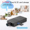 Digimore Spy Hidden Camera | WiFi Mini Camera | 10 6