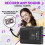 KLIM K8 Cassette Tape Player Portable - Cassette R 4