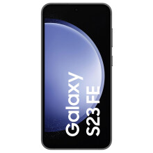 Samsung Galaxy S23 FE 128GB Phantom Black Dual Sim - Refurbished