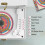 KLIM RETRO CD PLAYER – Vintage Style CD Player wit 3