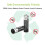 GPS Tracker for Vehicles Work with Built-in APP (C 7