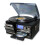 LoopTone Vinyl Record Player 10 in 1 3 Speed Bluet 1