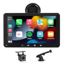 Alltolink Autolink Wireless Carplay and Android Au