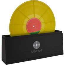 Vinyl Record Cleaner Kit by Spincare | Record Clea