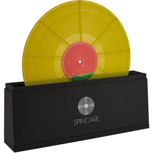 Vinyl Record Cleaner Kit by Spincare | Record Clea