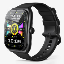 AHOWAI Smart Watch for Men, ????.????????'' HD Display F