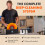 Vinyl Record Cleaner Kit by Spincare | Record Clea 3