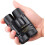 BWEISSTH Small Compact Binoculars for Adults Kids, 1