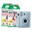 Fujifilm Instax Mini 12 Instant Camera with 40 Sho 1