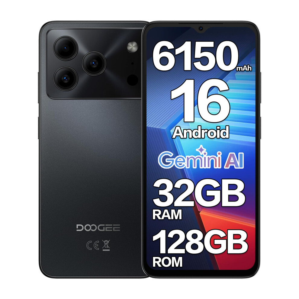 Doogee Note 56 Pro Mobile Phones, Newest Android 1 35488057