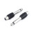 PARTH 3m Extension Lead with USB Slots Surge Prote 7