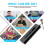 Android TV Stick 4K Mini Smart Tv box DDR4 2GB RAM 5