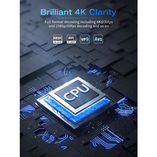 [Built-in Apps & Android 11.0] Mini Projector Port 1