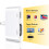 Lightning to HDMI Adapter【Apple MFi Certified】 HDM 5