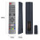 GOUYESHO Generic SHW/RMC/0121 Replacement Remote C 6