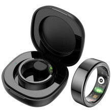 Smart Ring Heart Rate Monitor Sleep Tracker Health