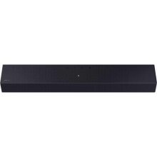 SAMSUNG HW-B400F/ZF Sound Bar, 2.0ch Woofer Intega