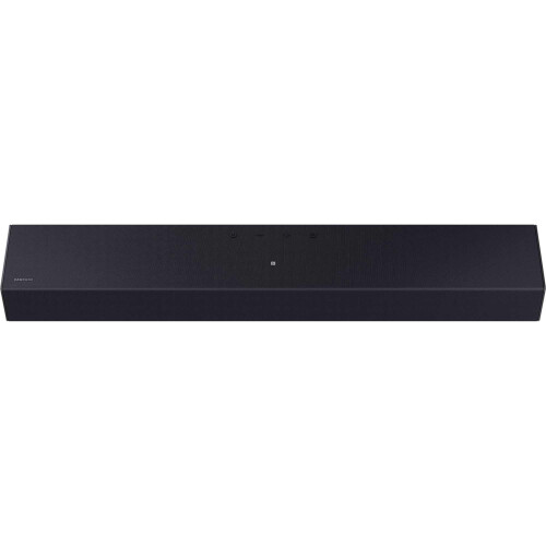 Samsung SAMSUNG HW-B400F/ZF Sound Bar, 2.0ch Woofer Intega