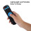 Universal Remote Control Replacement for T95Z Plus 6