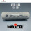 Molicel P42A 4200 mAh 45A Size: 21.7K Double High 3