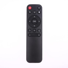RUDFUZ Global Verison Smart Remote Control For HY3